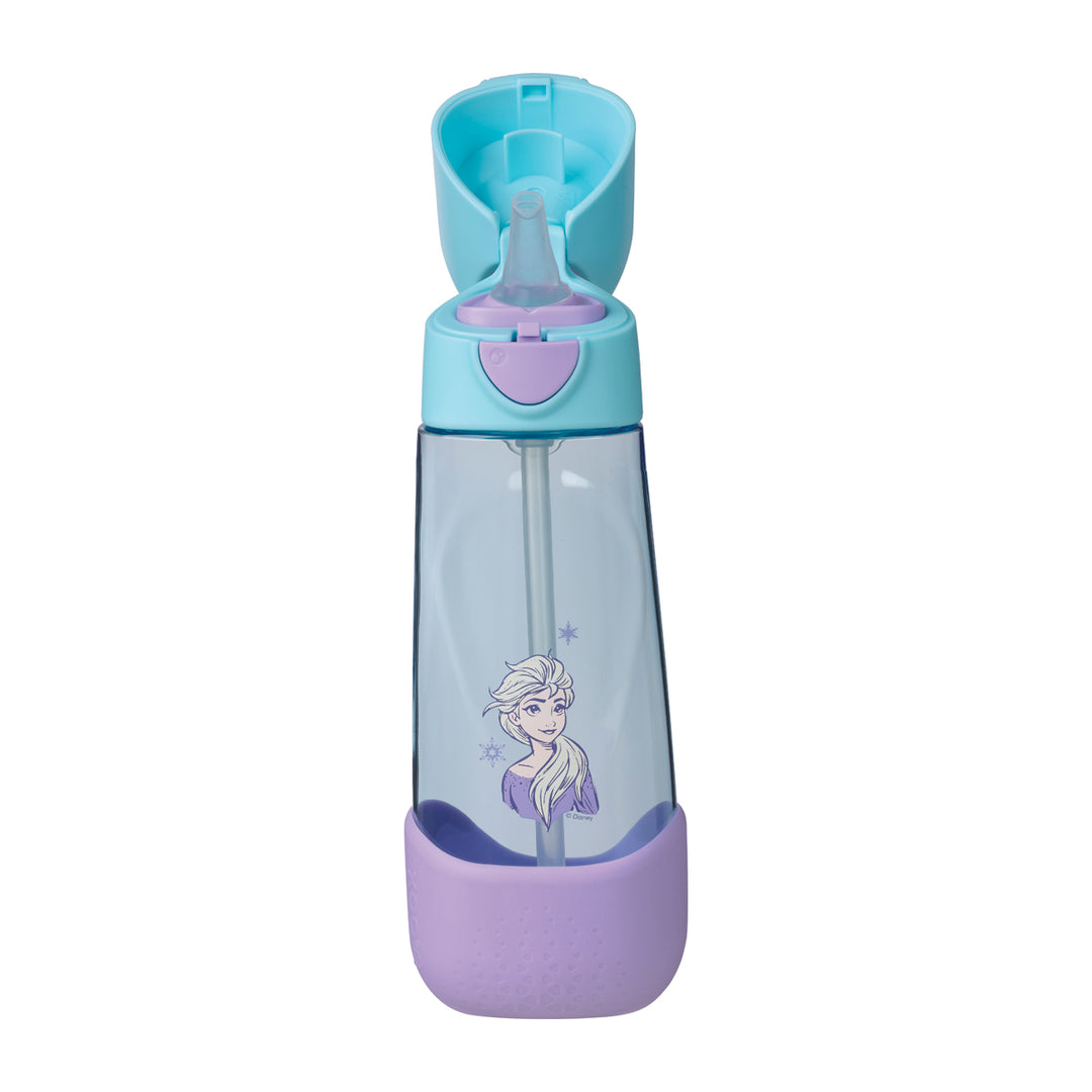 b.box Drink Bottle 600ml - Frozen