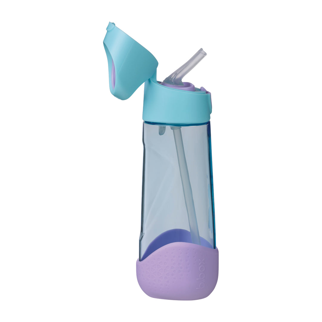 b.box Drink Bottle 600ml - Frozen