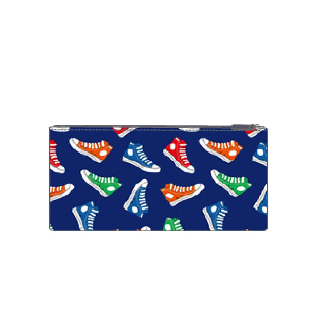 Got It Covered Pencil Case - Converse