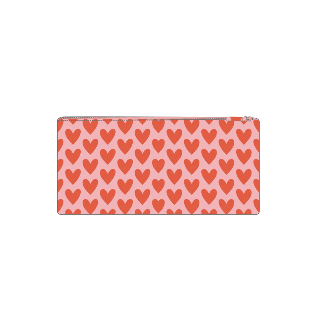 Got It Covered Pencil Case - Wild Heart