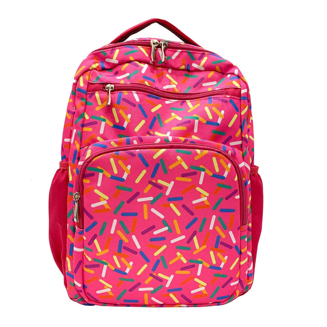 Got It Covered Backpack - Sprinkles