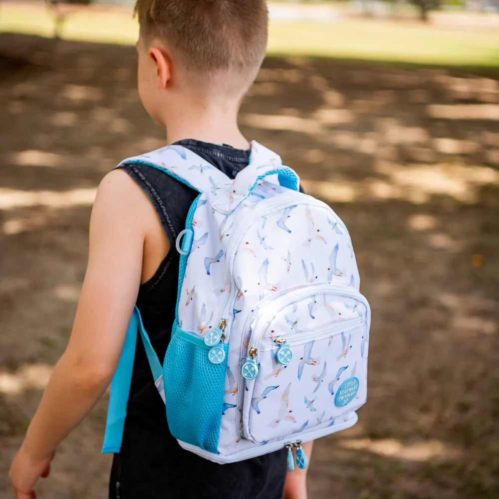 Little Renegade Company Backpack - MINI - Gull