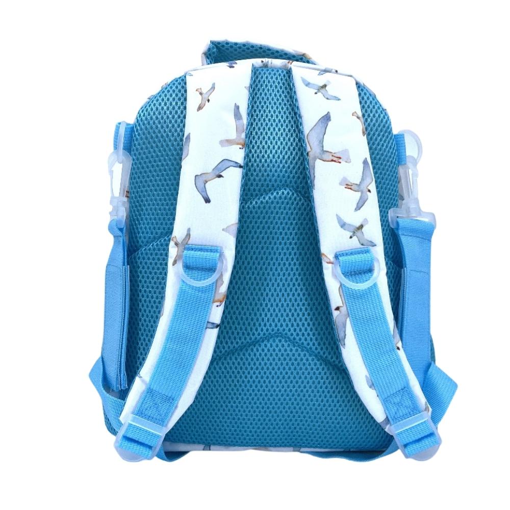 Little Renegade Company Backpack - MINI - Gull