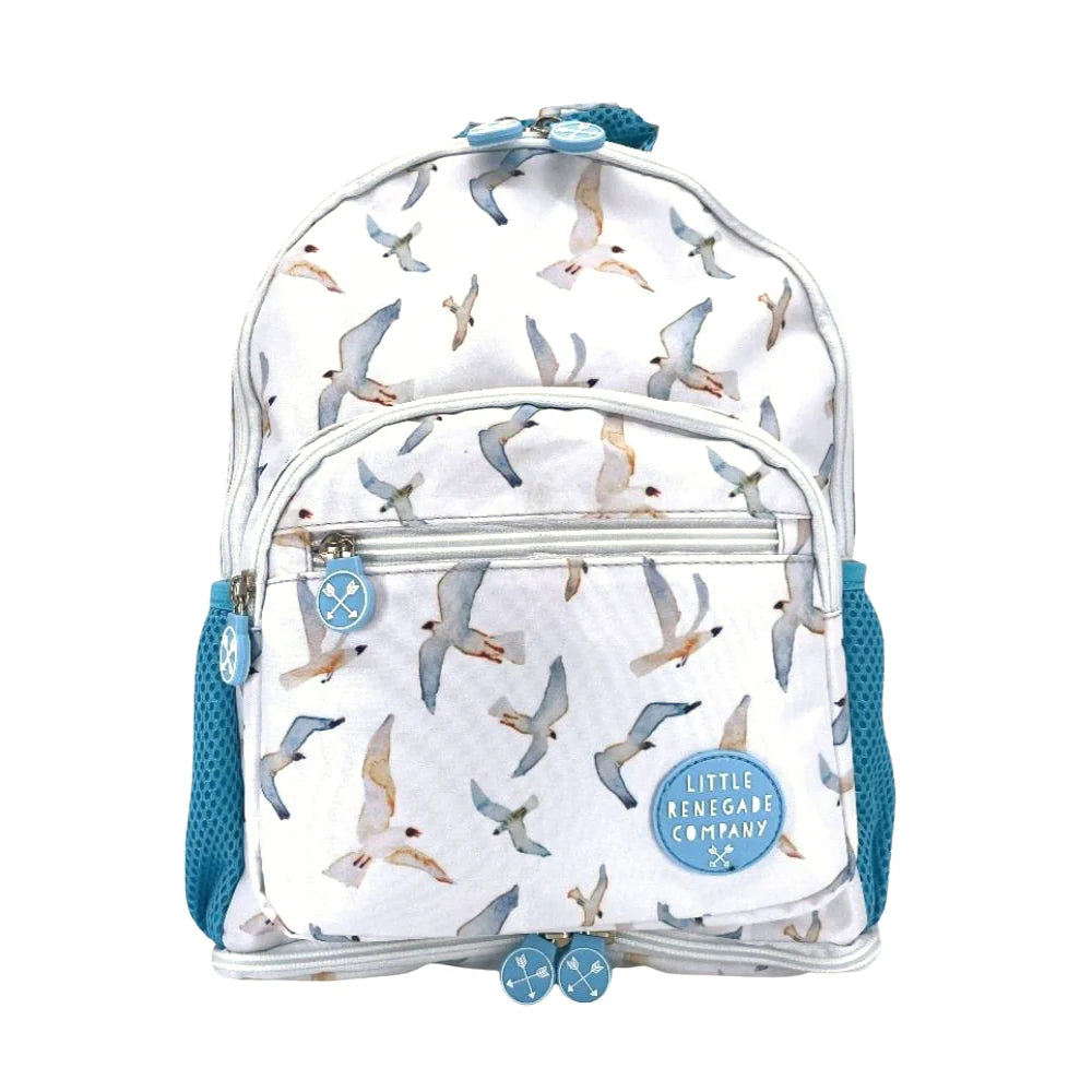 Little Renegade Company Backpack - MINI - Gull