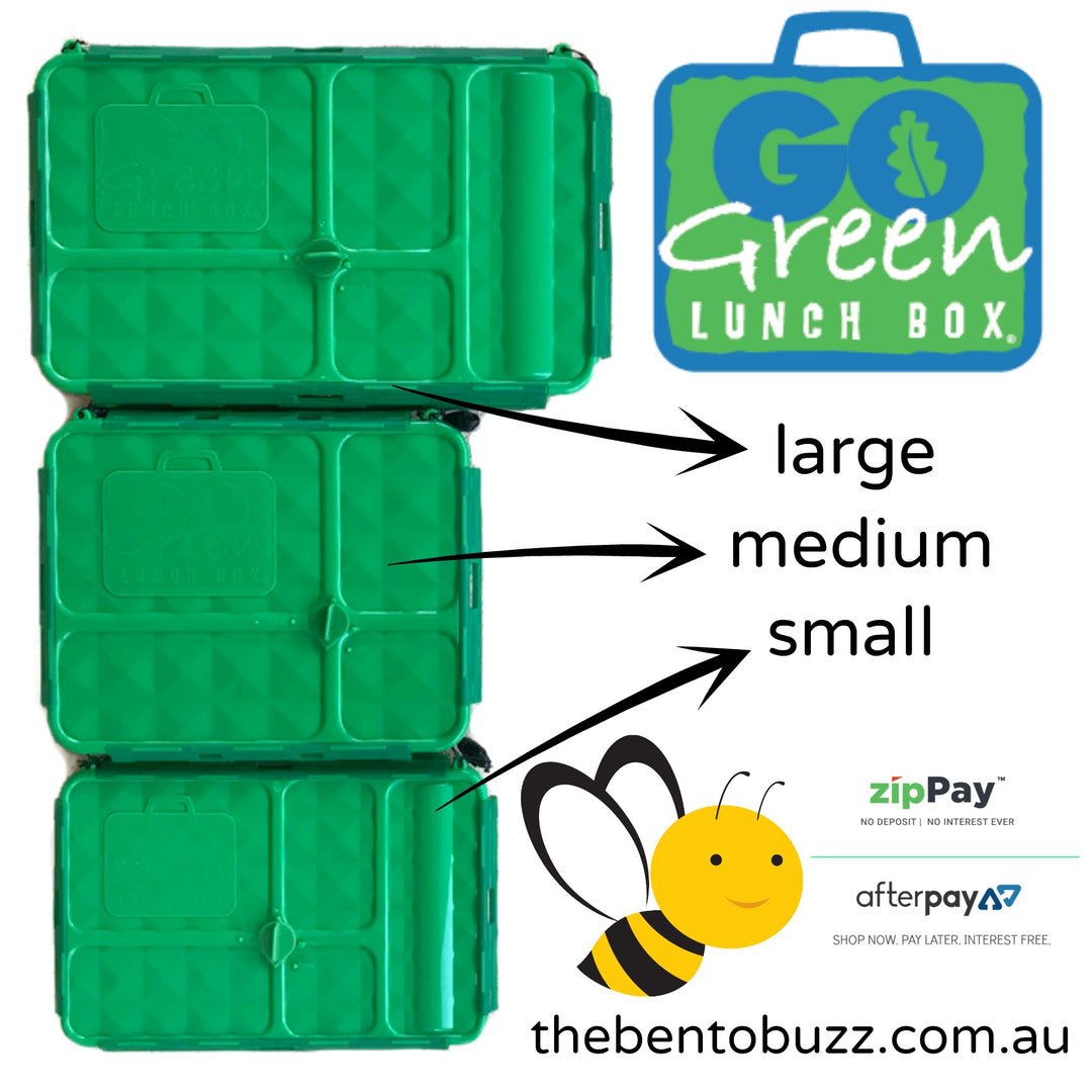 Build Your Own Go Green Bundle - Large