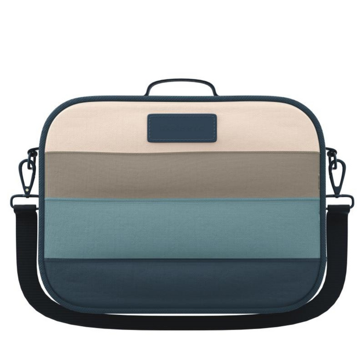 Grech & Co. Insulated Lunch Bag - Desert Teal Ombre