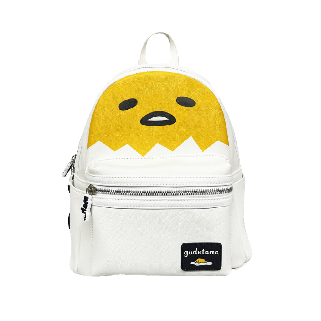 gudetama egg mini backpack Gudetama Mini Backpack