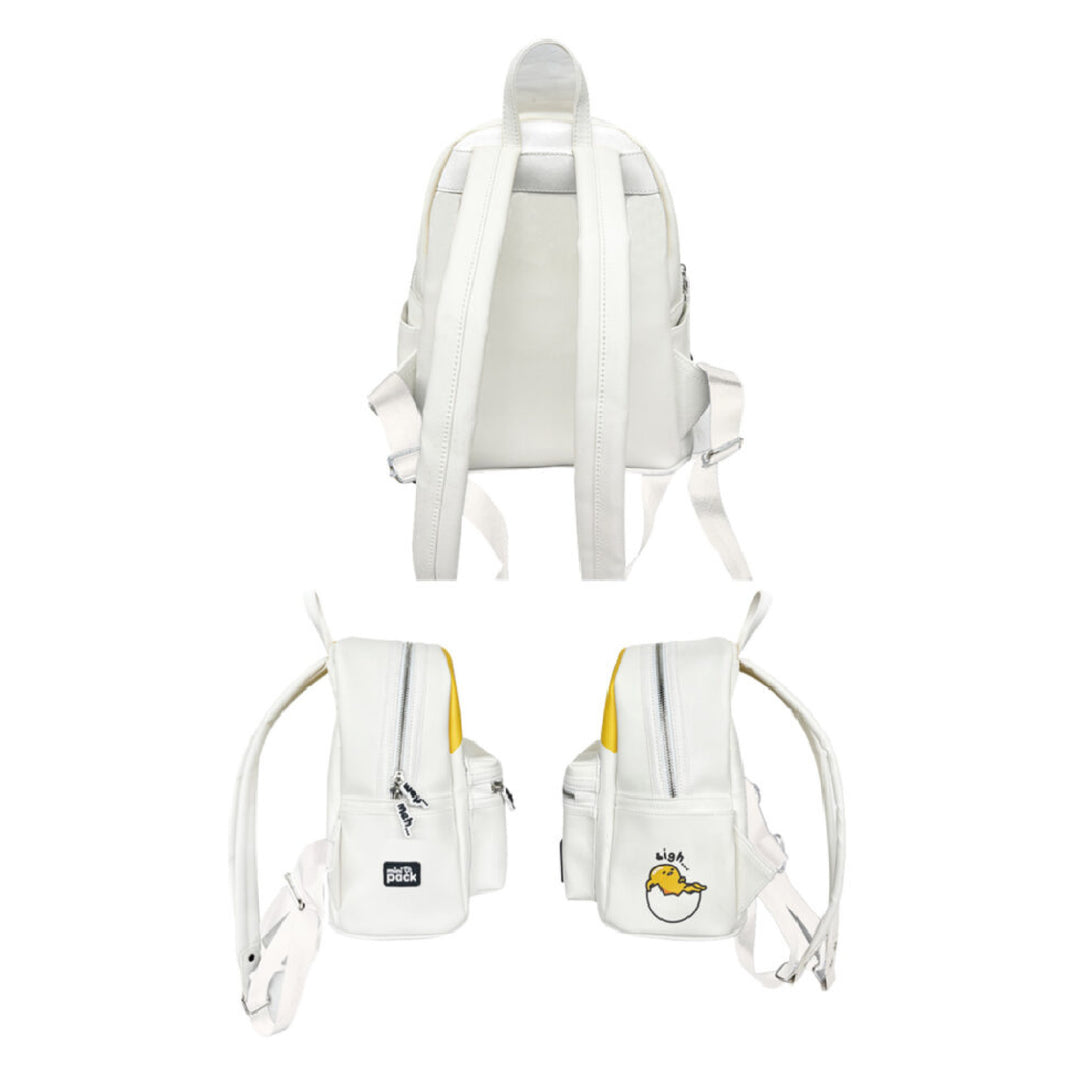Gudetama Mini Backpack