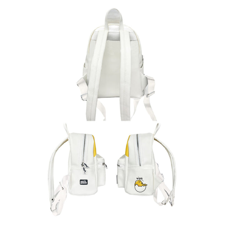 Gudetama Mini Backpack
