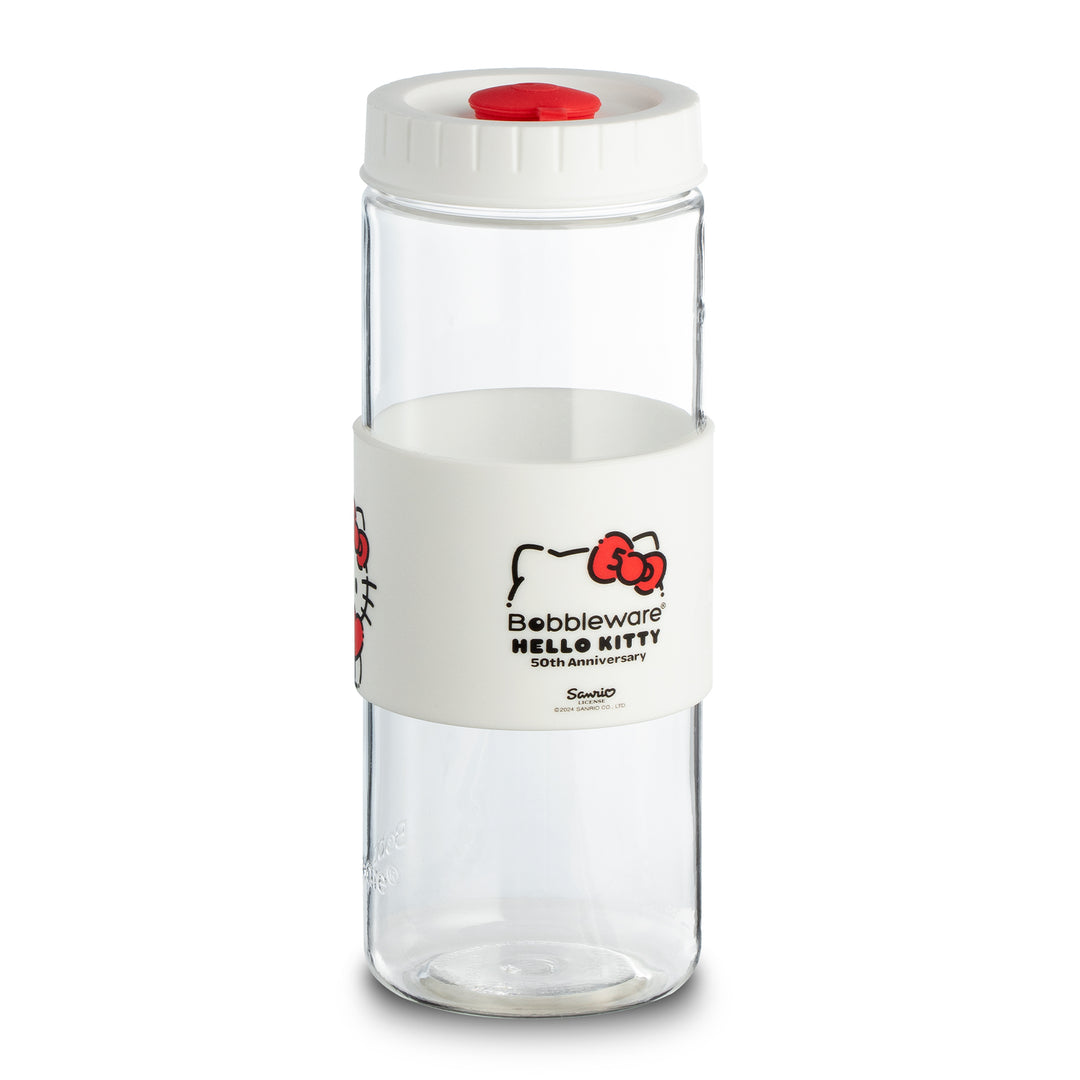 Bobbleware Hello Kitty Tritan Tumbler - 50th Anniversary