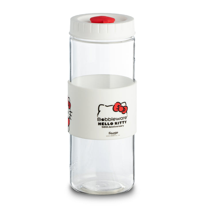 Bobbleware Hello Kitty Tritan Tumbler - 50th Anniversary