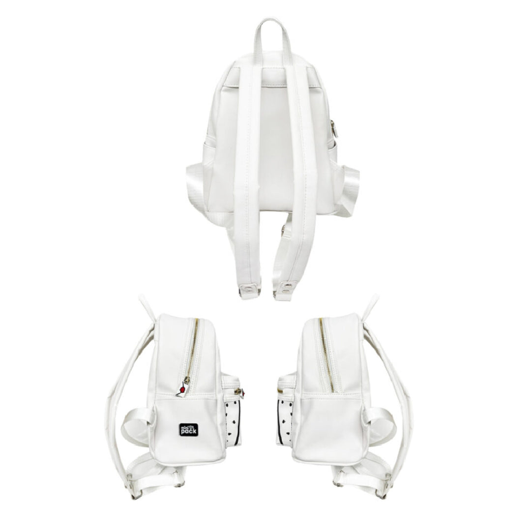 Harry Potter Mini Backpack - Hedwig