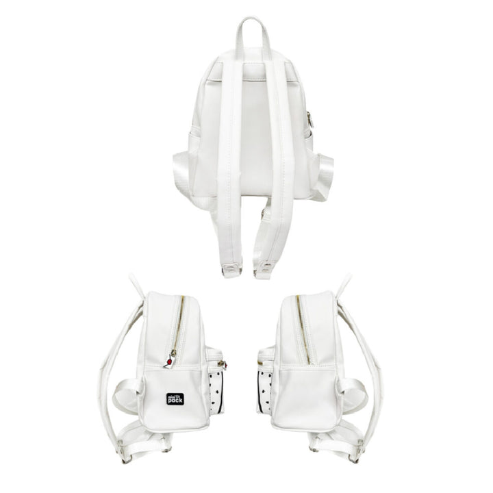Harry Potter Mini Backpack - Hedwig