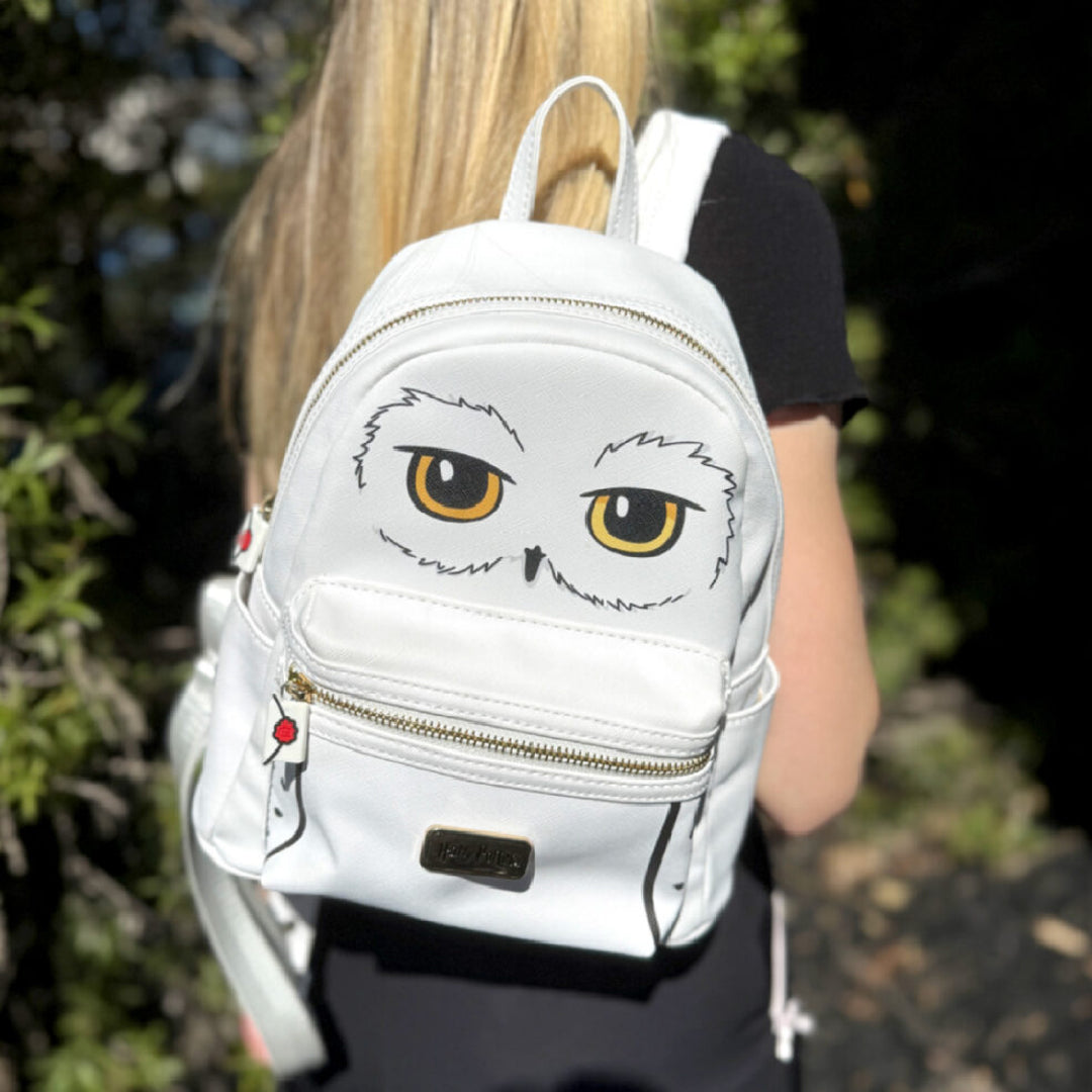 Harry Potter Mini Backpack - Hedwig