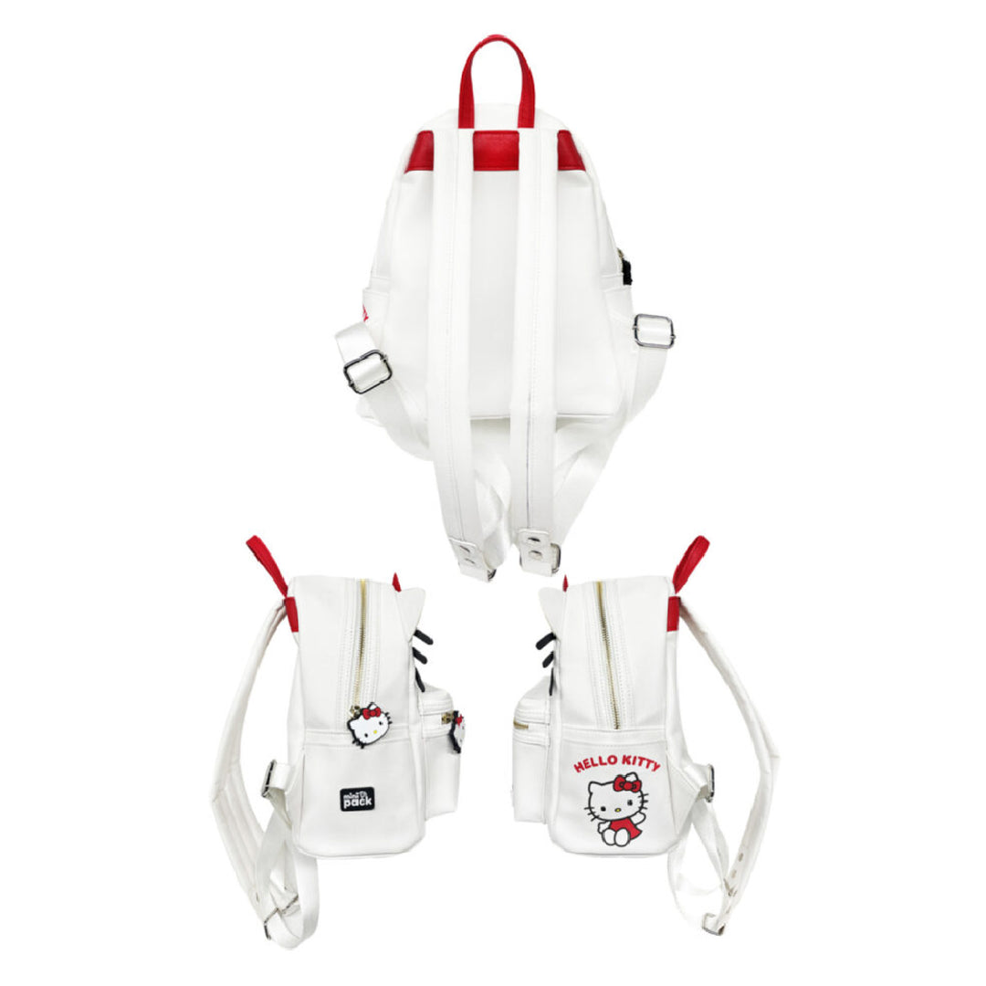 Hello Kitty Mini Backpack