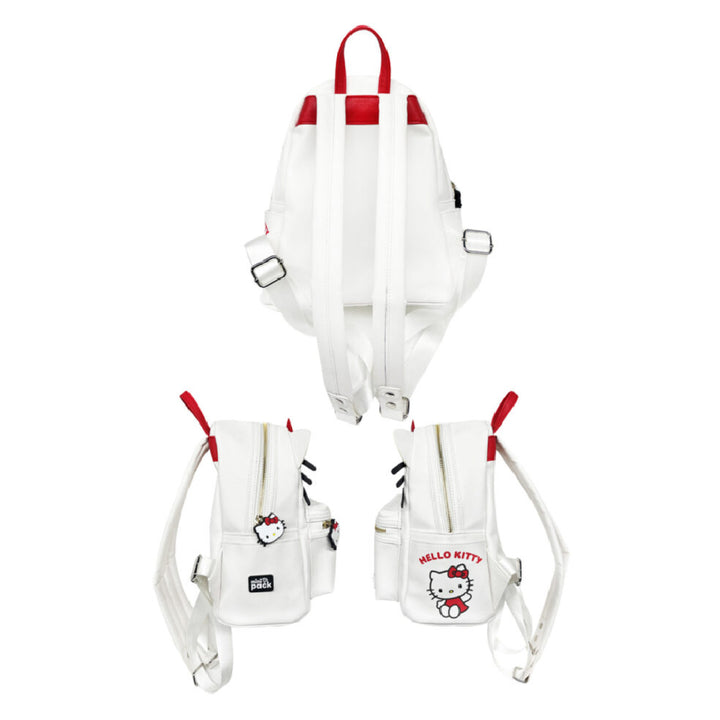 Hello Kitty Mini Backpack