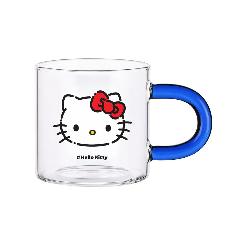 Bobbleware 450ml Chroma Mug - Hello Kitty