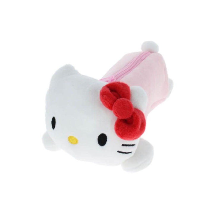 Hello Kitty Pretty In Pink Pencil Case