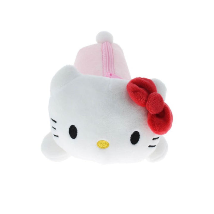 Hello Kitty Pretty In Pink Pencil Case