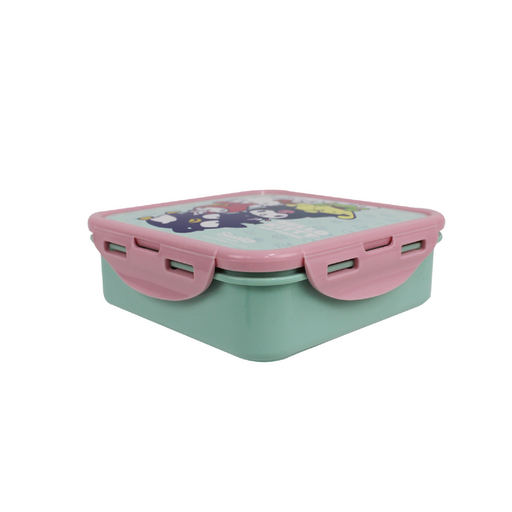 Hello Kitty Sandwich Container