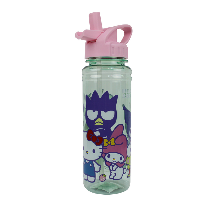 Hello Kitty Soft Spout Drink Bottle