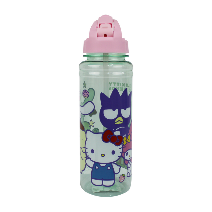 Hello Kitty Soft Spout Drink Bottle