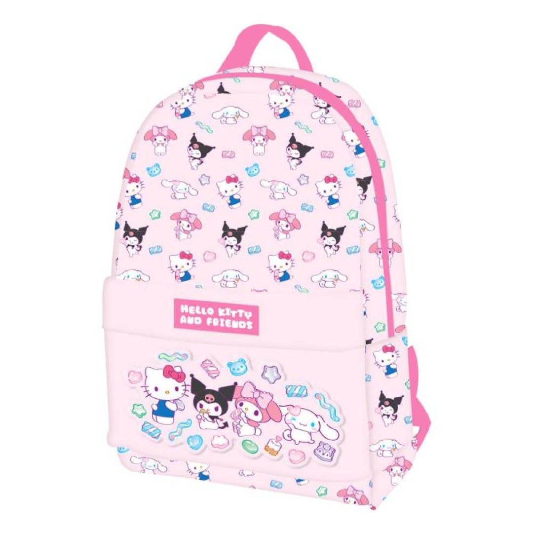 Hello Kitty Backpack - Sweets