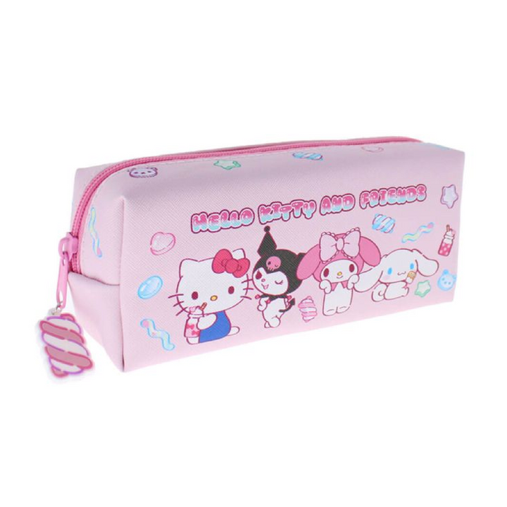 Hello Kitty Sweets Pencil Case