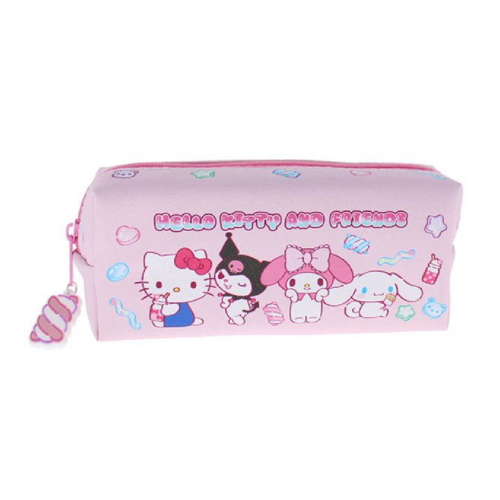 Hello Kitty Sweets Pencil Case