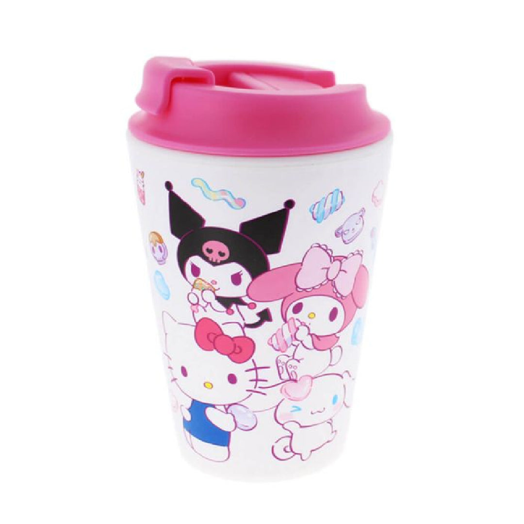 Hello Kitty Sweets Travel Cup