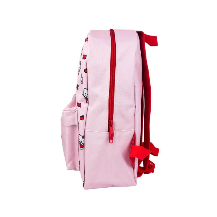 Hello Kitty Pretty In Pink Backpack