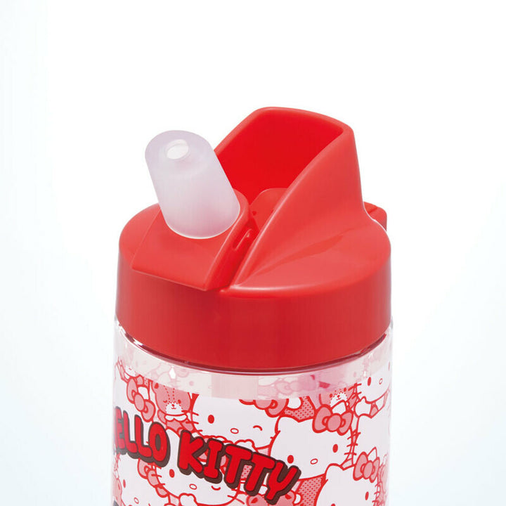 Hello Kitty 500ml Drink Bottle