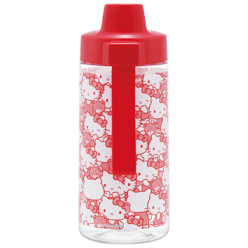 Hello Kitty 500ml Drink Bottle