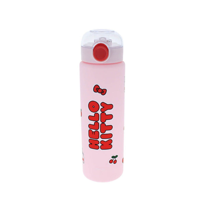 Hello Kitty Pretty In Pink Drink Bottle