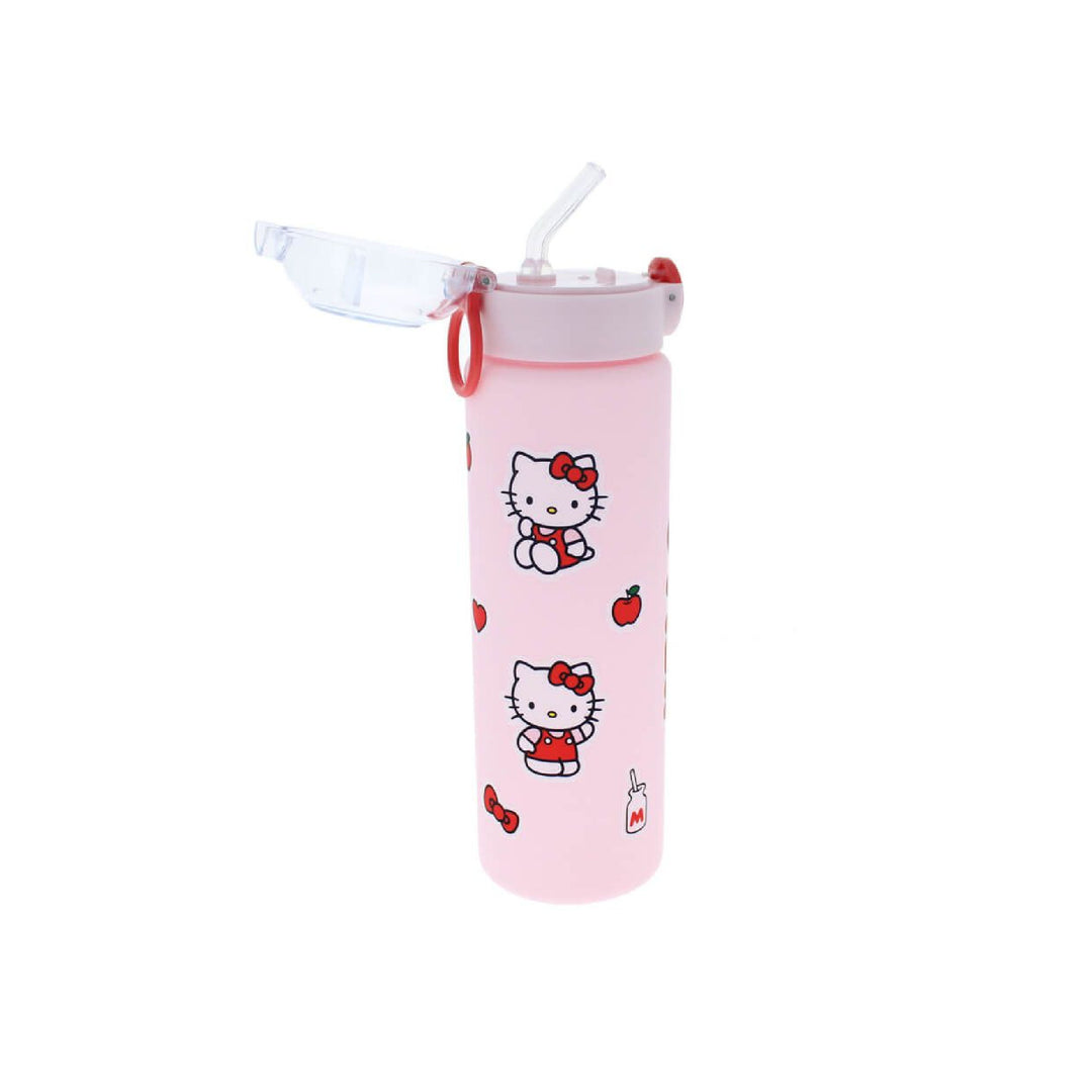 Hello Kitty Pretty In Pink Drink Bottle