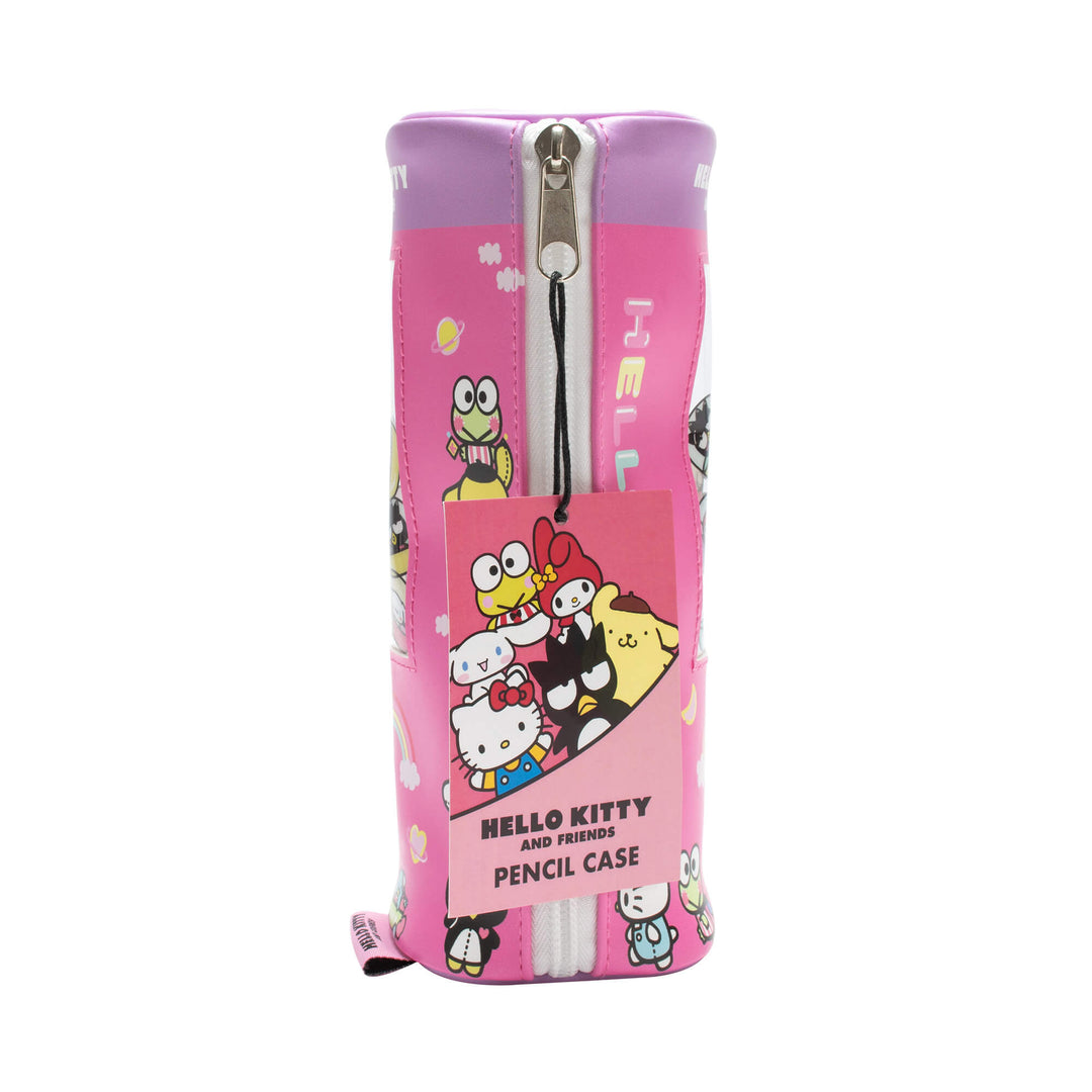 Hello Kitty Toy Grabber Pencil Case