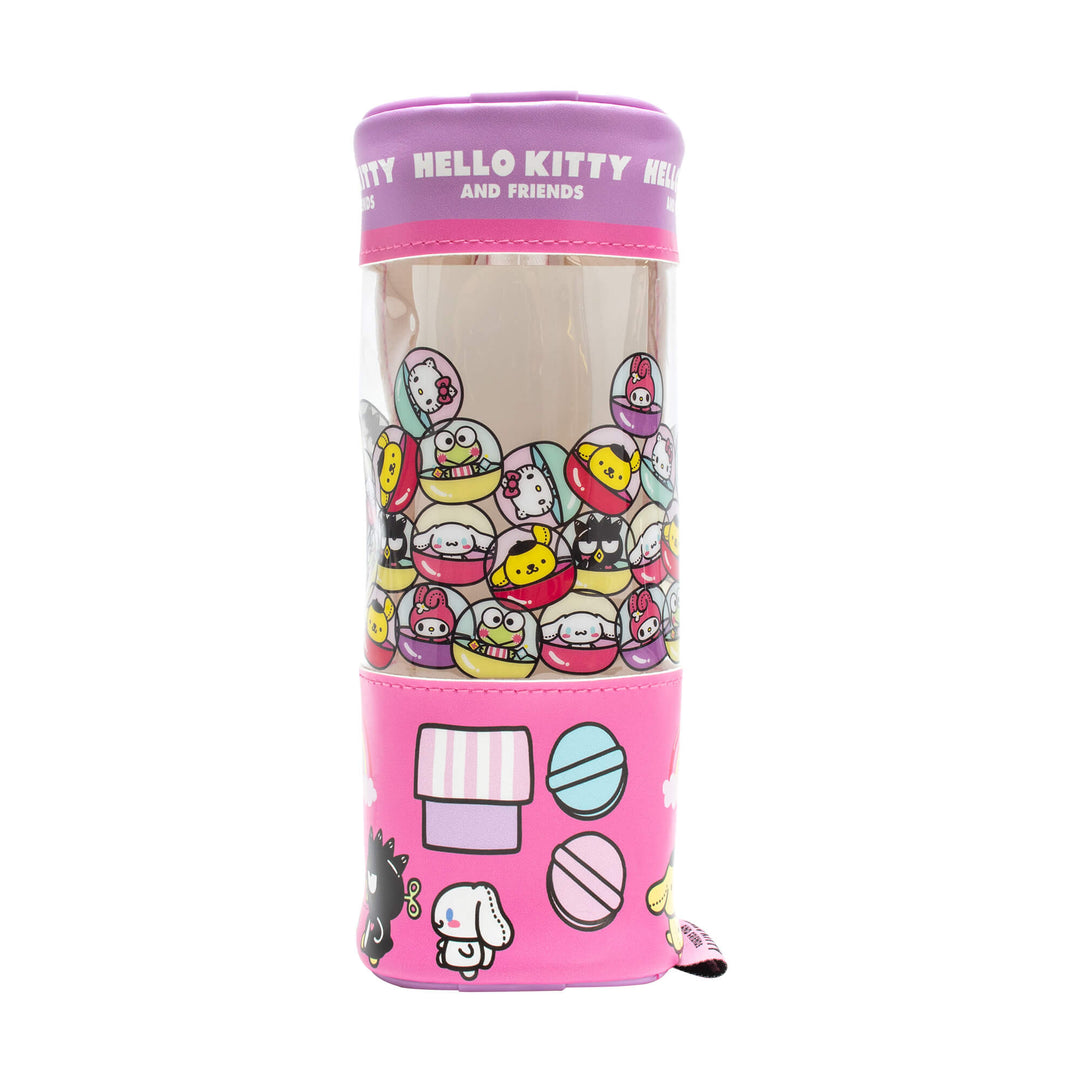 Hello Kitty Toy Grabber Pencil Case