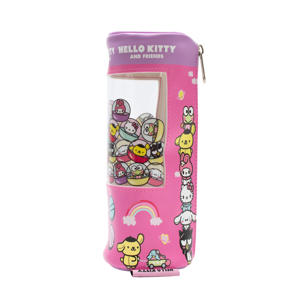 Hello Kitty Toy Grabber Pencil Case