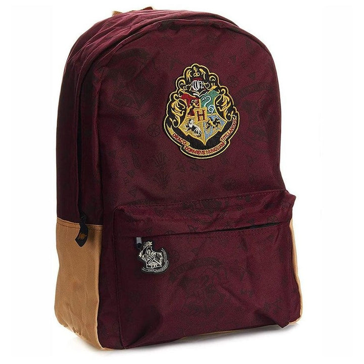 Harry Potter Hogwarts Backpack