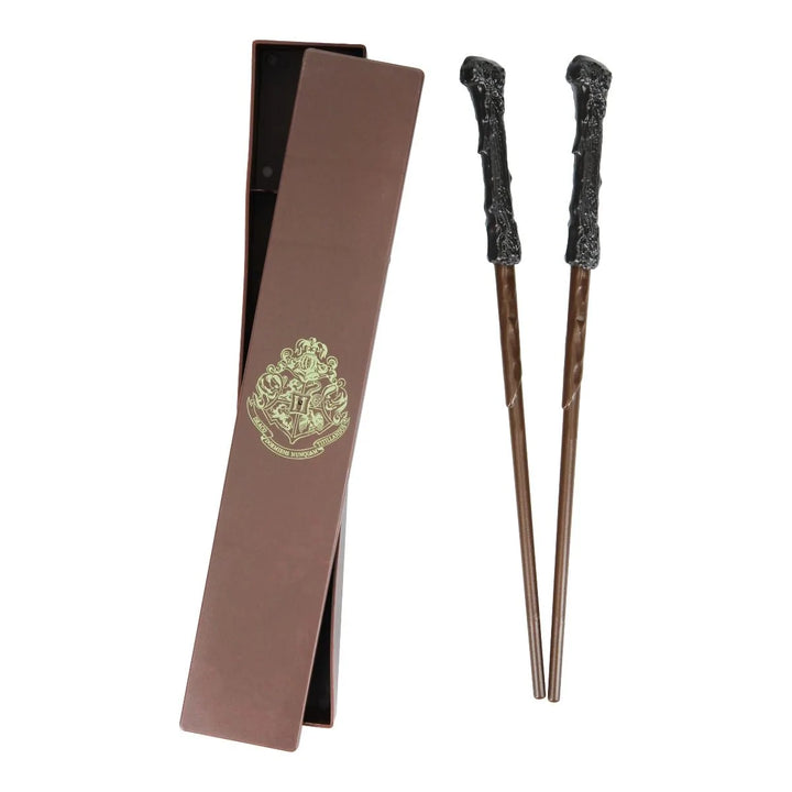 Harry Potter - Wand Chopsticks