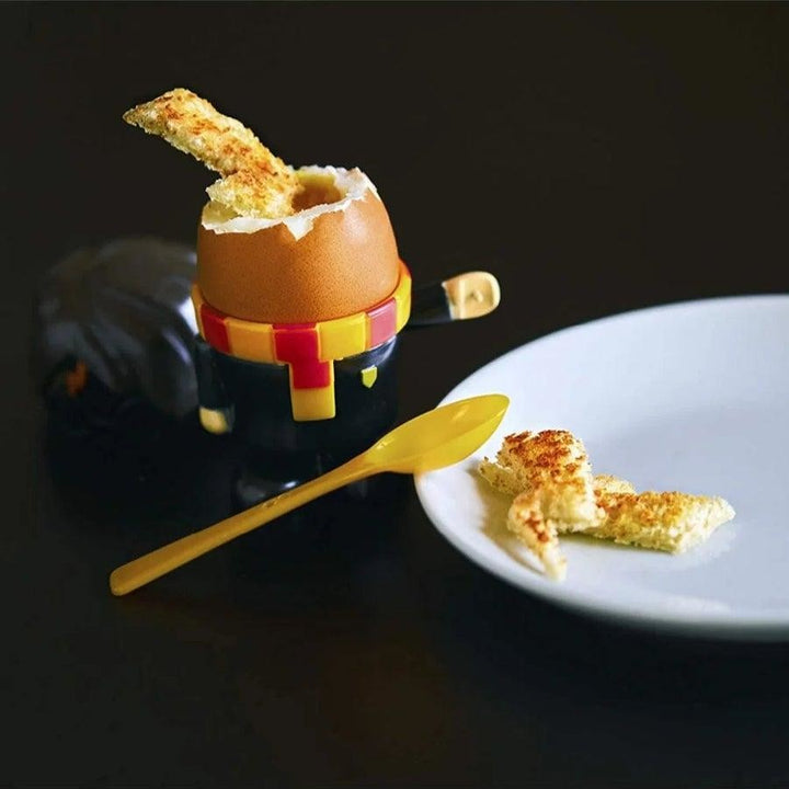 Harry Potter Egg Cup & Toast Cutter