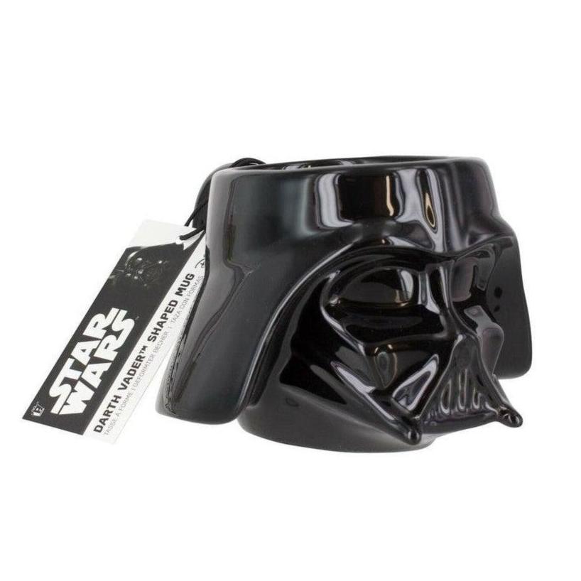 star wars darth vadar mug bento buzz