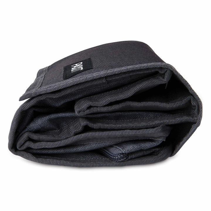 PackIt Freezable Lunch Bag - Charcoal