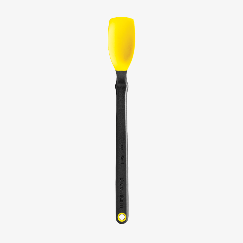 Dreamfarm Mini Supoon - Silicone Teaspoon