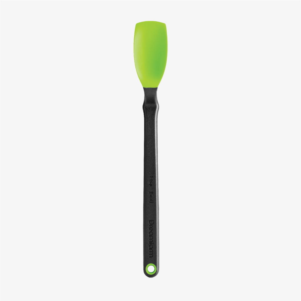 Dreamfarm Mini Supoon - Silicone Teaspoon