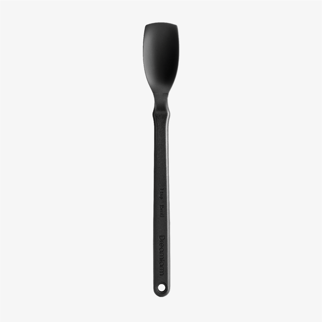 Dreamfarm Mini Supoon - Silicone Teaspoon