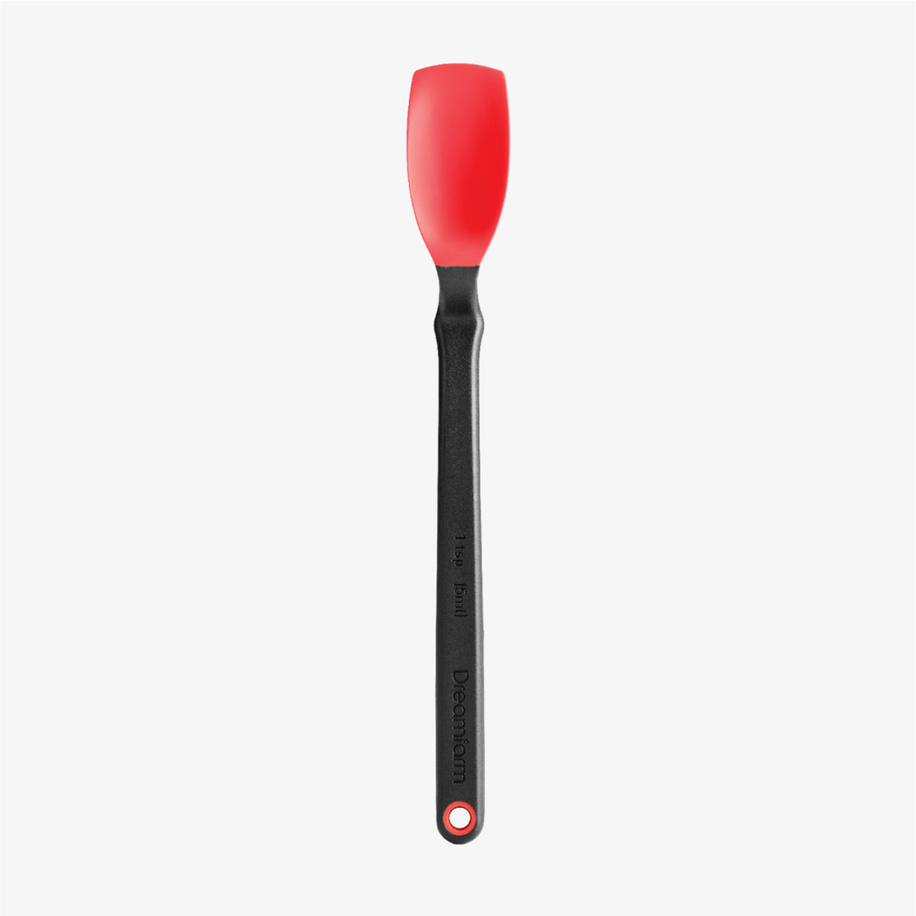 Dreamfarm Mini Supoon - Silicone Teaspoon