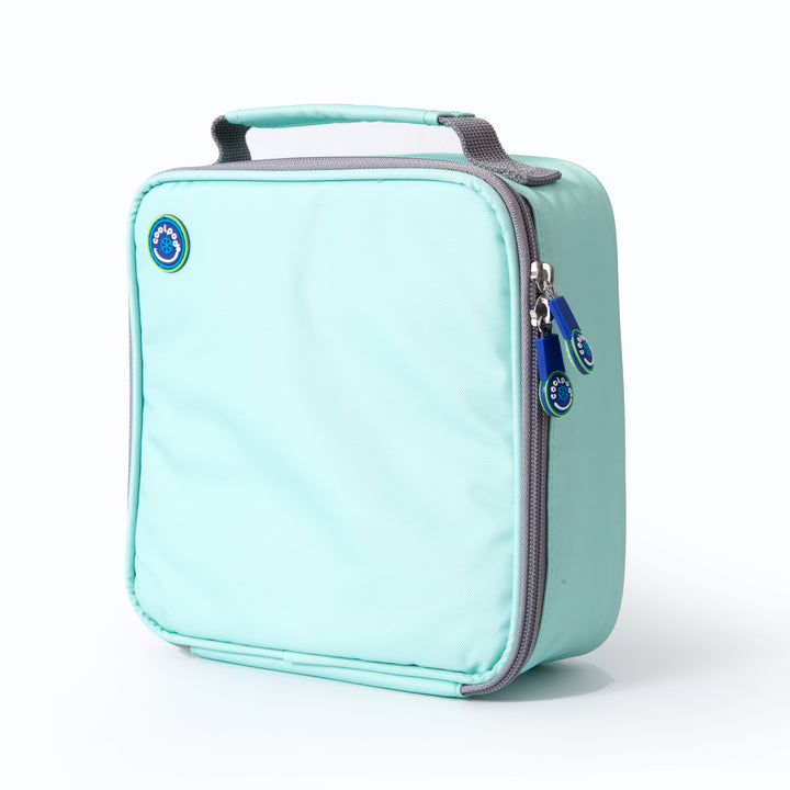 CoolPod Freezable Square Insulated Bag - Beach Glass