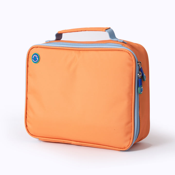 CoolPod Freezable Regular Insulated Bag - Apricot Crush