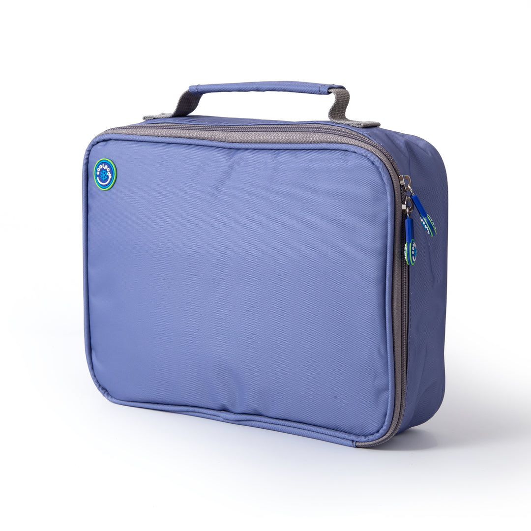 CoolPod Freezable Regular Insulated Bag - Blue Ice
